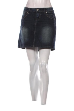 Fustă Unbranded, Mărime L, Culoare Albastru, Preț 91,99 Lei