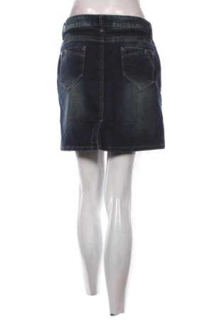 Fustă Unbranded, Mărime L, Culoare Albastru, Preț 91,99 Lei