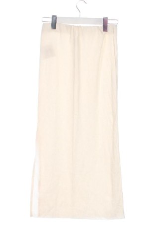 Пола Unbranded, Размер XS, Цвят Екрю, Цена 12,27 €