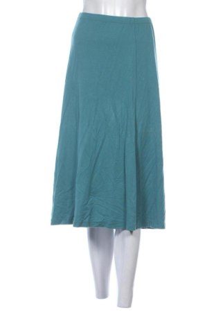 Fustă Unbranded, Mărime L, Culoare Verde, Preț 64,37 Lei