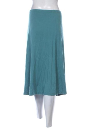 Fustă Unbranded, Mărime L, Culoare Verde, Preț 64,37 Lei