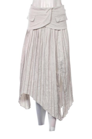 Rock Unbranded, Größe S, Farbe Grau, Preis 15,99 €