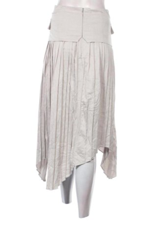 Rock Unbranded, Größe S, Farbe Grau, Preis 15,99 €