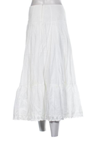 Sukňa Unbranded, Veľkosť S, Farba Biela, Cena  11,70 €