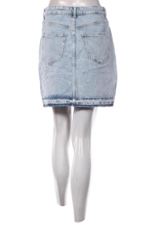 Fustă Unbranded, Mărime M, Culoare Albastru, Preț 91,99 Lei