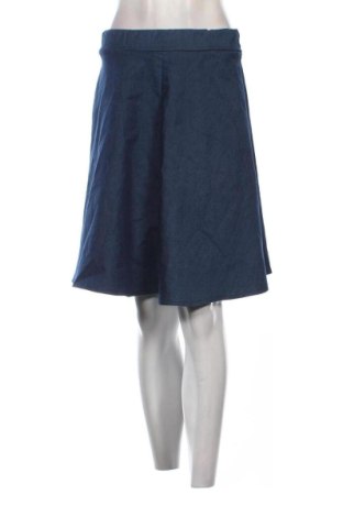 Rock Unbranded, Größe S, Farbe Blau, Preis 5,23 €