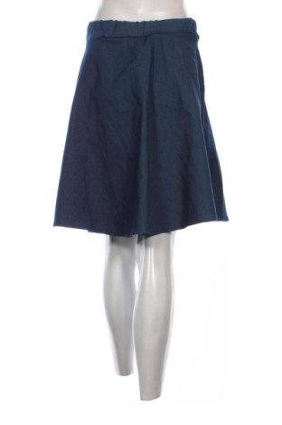 Rock Unbranded, Größe S, Farbe Blau, Preis 5,23 €