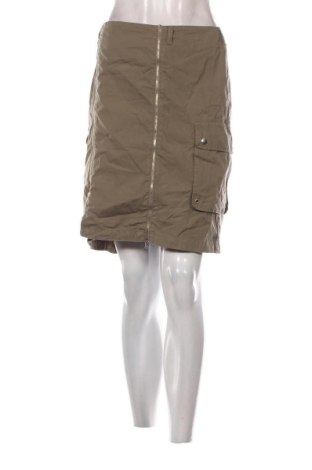 Szoknya Unbranded, Méret L, Szín Zöld, Ár 4 949 Ft