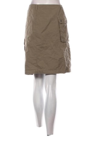 Szoknya Unbranded, Méret L, Szín Zöld, Ár 4 949 Ft