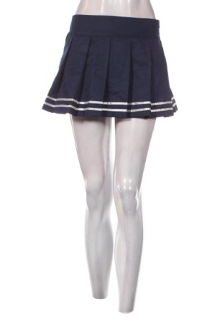 Rock Unbranded, Größe S, Farbe Blau, Preis 12,99 €