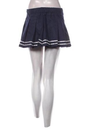 Rock Unbranded, Größe S, Farbe Blau, Preis 12,99 €