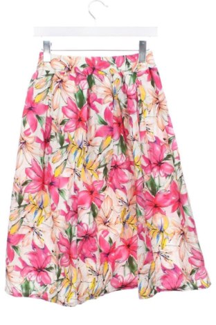 Fustă Unbranded, Mărime XXS, Culoare Multicolor, Preț 46,99 Lei