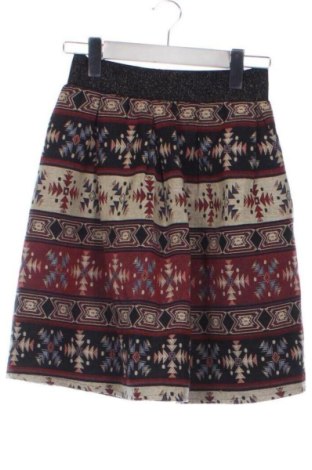 Sukně Unbranded, Velikost XS, Barva Vícebarevné, Cena  169,00 Kč
