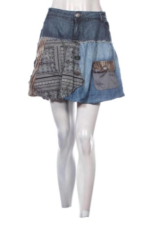 Szoknya Unbranded, Méret XL, Szín Sokszínű, Ár 4 949 Ft