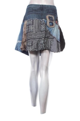 Szoknya Unbranded, Méret XL, Szín Sokszínű, Ár 4 949 Ft