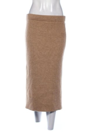 Sukňa Unbranded, Veľkosť S, Farba Hnedá, Cena  10,00 €