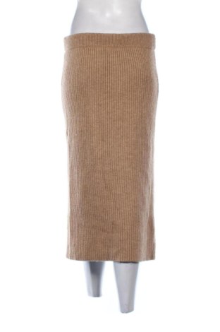 Sukňa Unbranded, Veľkosť S, Farba Hnedá, Cena  10,00 €
