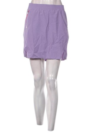 Rock Unbranded, Größe L, Farbe Lila, Preis 8,99 €