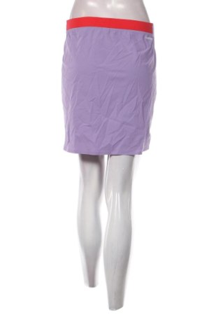 Rock Unbranded, Größe L, Farbe Lila, Preis 8,99 €