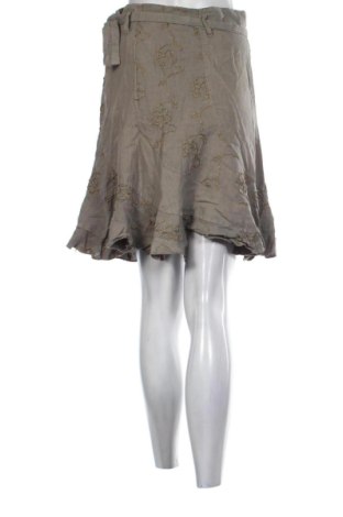 Sukňa Unbranded, Veľkosť L, Farba Sivá, Cena  5,95 €