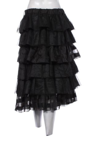 Rock Unbranded, Größe M, Farbe Schwarz, Preis € 10,99