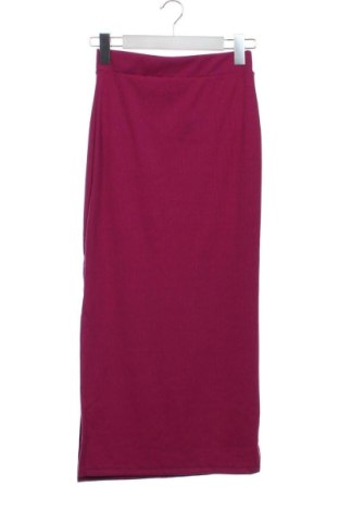 Fustă Unbranded, Mărime XS, Culoare Roz, Preț 43,99 Lei