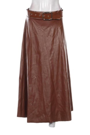 Пола Unbranded, Размер M, Цвят Кафяв, Цена 11,00 €