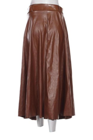 Пола Unbranded, Размер M, Цвят Кафяв, Цена 11,00 €