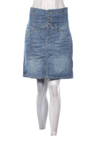 Spódnica Unbranded, Rozmiar L, Kolor Niebieski, Cena 78,99 zł