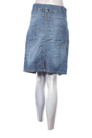 Spódnica Unbranded, Rozmiar L, Kolor Niebieski, Cena 78,99 zł