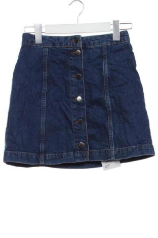 Spódnica Unbranded, Rozmiar XS, Kolor Niebieski, Cena 78,99 zł