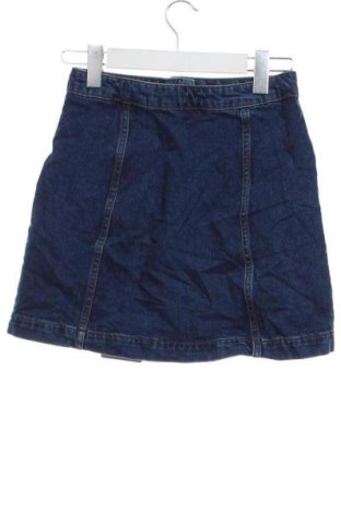 Spódnica Unbranded, Rozmiar XS, Kolor Niebieski, Cena 78,99 zł