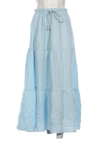 Spódnica Unbranded, Rozmiar S, Kolor Niebieski, Cena 50,00 zł