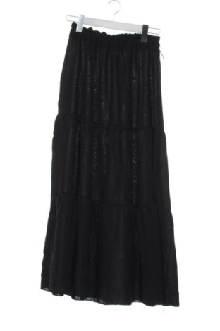 Sukně Unbranded, Velikost XS, Barva Černá, Cena  349,00 Kč