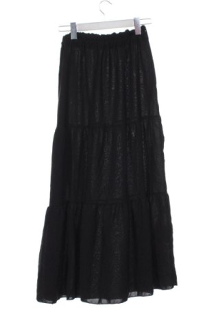 Sukně Unbranded, Velikost XS, Barva Černá, Cena  349,00 Kč