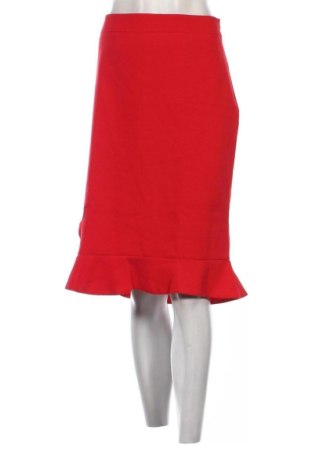 Fustă Unbranded, Mărime XL, Culoare Roșu, Preț 64,19 Lei