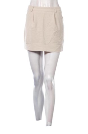 Fustă Unbranded, Mărime M, Culoare Ecru, Preț 60,99 Lei