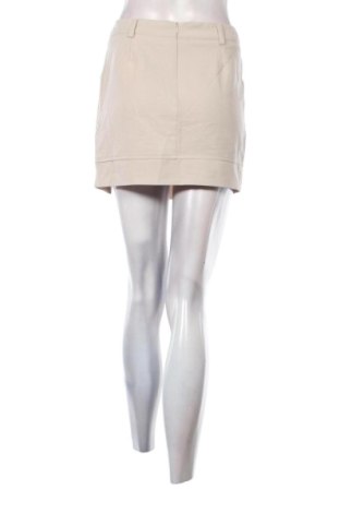 Fustă Unbranded, Mărime M, Culoare Ecru, Preț 60,99 Lei