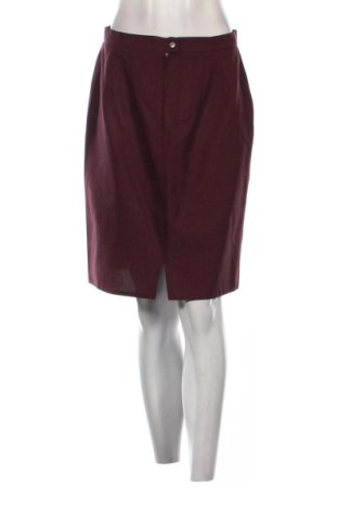 Пола Unbranded, Размер M, Цвят Червен, Цена 9,70 €