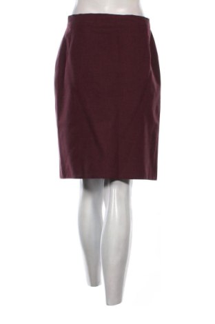 Пола Unbranded, Размер M, Цвят Червен, Цена 9,70 €