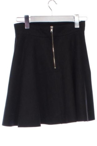 Spódnica Unbranded, Rozmiar XS, Kolor Czarny, Cena 66,94 zł