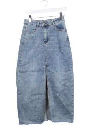 Szoknya Unbranded, Méret XS, Szín Kék, Ár 7 499 Ft