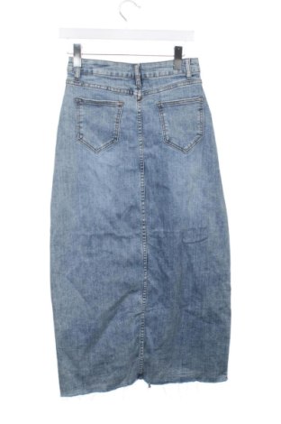 Szoknya Unbranded, Méret XS, Szín Kék, Ár 7 499 Ft