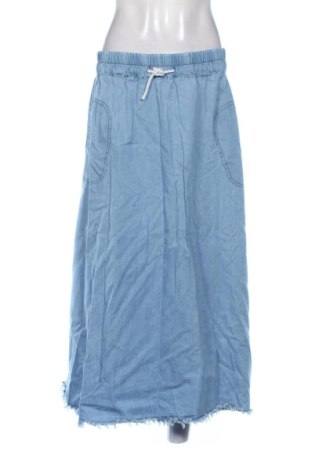 Sukňa Unbranded, Veľkosť M, Farba Modrá, Cena  12,00 €