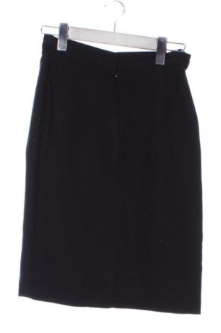 Fustă Unbranded, Mărime XS, Culoare Negru, Preț 29,19 Lei