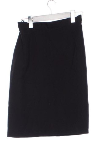 Fustă Unbranded, Mărime XS, Culoare Negru, Preț 29,19 Lei