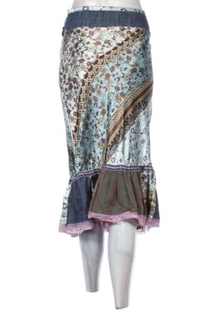 Fustă Unbranded, Mărime S, Culoare Multicolor, Preț 72,99 Lei