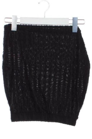 Φούστα Unbranded, Μέγεθος XS, Χρώμα Μαύρο, Τιμή 11,99 €