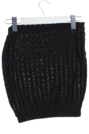 Φούστα Unbranded, Μέγεθος XS, Χρώμα Μαύρο, Τιμή 11,99 €