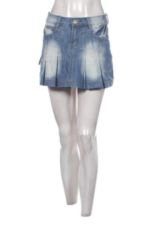 Fustă Unbranded, Mărime M, Culoare Auriu, Preț 145,99 Lei